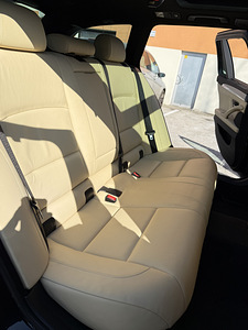 BMW 5. серия F11 Comfort+ салон фейслифт 2013–2017 (10 фото из 10)