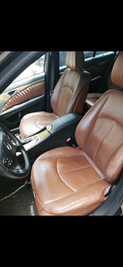 Mercedes Benz E211 (5 foto / 9)