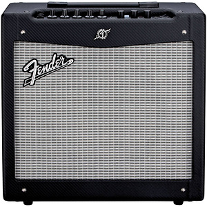Fender Mustang II V.2 (1 foto / 1)
