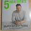 Jamie Oliveri kokaraamatud (foto #2)