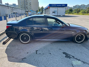 BMW e60 530d (2 фото из 12)
