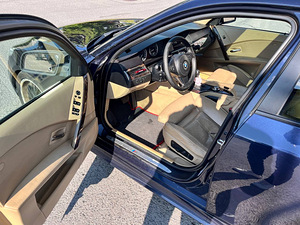 BMW e60 530d (5 фото из 12)