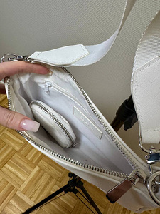 Сумка bershka (1 фото из 2)