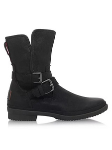 Сапоги зимние UGG (3 фото из 9)