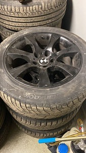 колёса 5x120 (1 фото из 5)