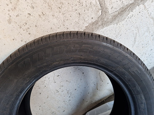 Rehvid Bridgestone dueler 235/60r18 103h (2 foto / 5)