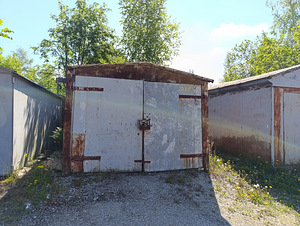 Laevastiku tn 3a, Põhja-Tallinna, Tallinn, Harjumaa (1 foto / 2)