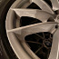 BMW Veljed + Suverehvid Pirelli Cinturato P7 225/55 R17 (foto #2)