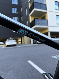 BMW e-drive (4 фото из 7)