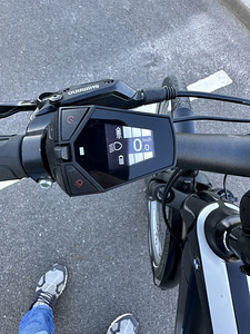 BMW e-drive (7 фото из 7)