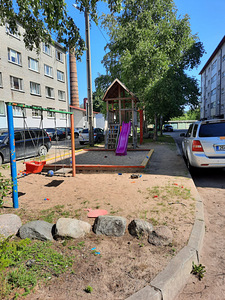 Kopli tn 100b, Põhja-Tallinna, Tallinn, Harjumaa (1 foto / 12)