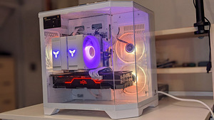 RX 5700 XT, Ryzen 7 3700X - AlTem-R53700 (1 foto / 5)