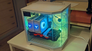 RX 5700 XT, Ryzen 7 3700X - AlTem-R53700 (2 foto / 5)