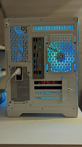 RX 5700 XT, Ryzen 7 3700X - AlTem-R53700 (4 foto / 5)