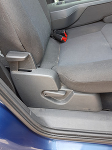 Opel Zafira 2 (9 foto / 15)