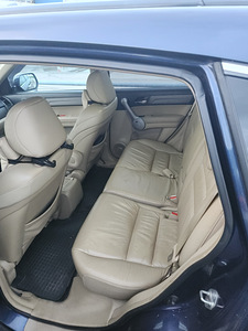 Honda CRV MK3 2.2D 103kw Executive (9 foto / 12)