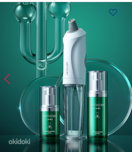 Amway Уход за кожей лица