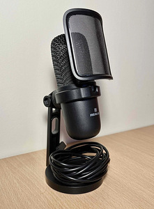 REAL-EL MC-700 USB (1 foto / 2)