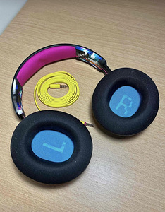Skullcandy SLYR kõrvaklapid (2 foto / 2)