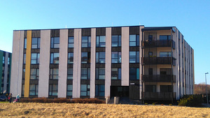 2 toaline krt Viimsi keskuses (5 foto / 9)
