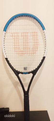 Продам ракетку для тенниса (фото #1)