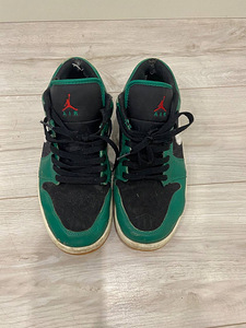 Продам Air jordan 1 low (1 фото из 3)