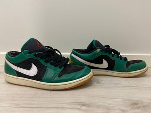 Продам Air jordan 1 low (2 фото из 3)