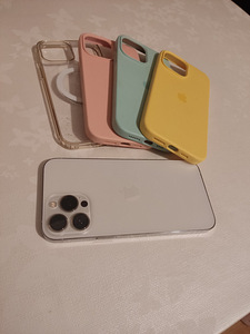 iPhone 13 Pro max 128 Gb (7 foto / 9)