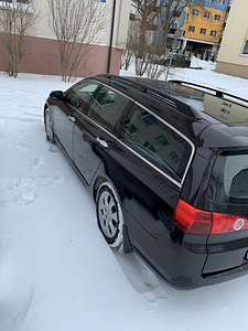Honda accord (4 foto / 6)