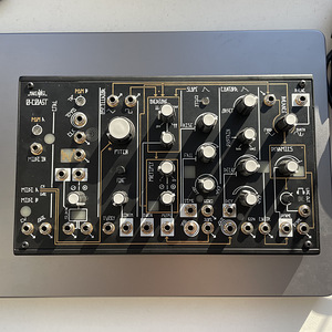 Make Noise 0-Coast (2 foto / 2)