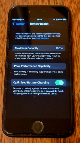 iPhone 7 32GB