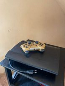 Müüa 3 playstationi(ps3,ps3 ja ps1) (2 foto / 3)