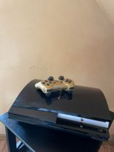 Müüa 3 playstationi(ps3,ps3 ja ps1) (3 foto / 3)
