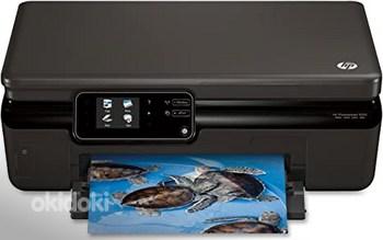 Müüa Printer HP photosmart 5510 (foto #1)