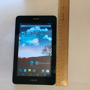 SALE ! Планшет ASUS Fonepad (4 фото из 4)