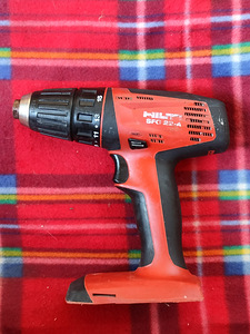 Hilti/ makita (4 foto / 7)