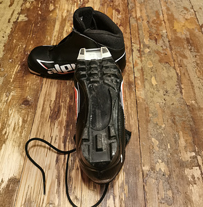 SUUSASAAPAD ALPINA 35 NNN (3 foto / 3)
