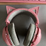 Razer Kraken Kitty Edition Gaming Headset (foto #1)