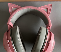 Razer Kraken Kitty Edition Gaming Headset