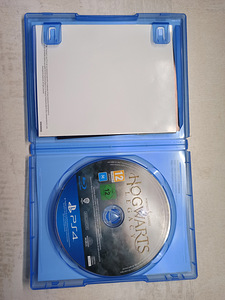 Наследие Хогвартса ps4 (2 фото из 2)