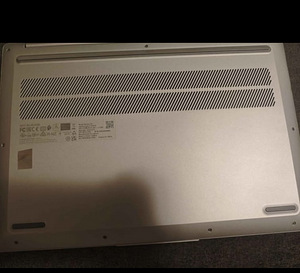 Продается Lenovo IdeaPad Slim 5 (83BG004WMX). (4 фото из 5)
