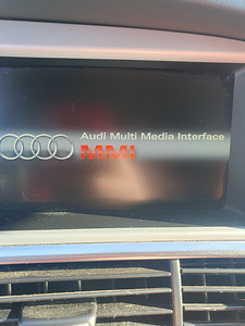 Audi A6 Avant Quattro 3.0 TDi 176kw 2011a (7 foto / 9)