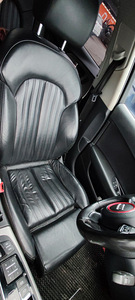 Audi A6 C7 3.0TDi 180kw Quattro S-Tronic (9 foto / 15)