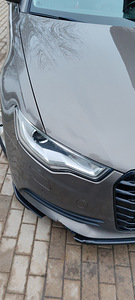 Audi A6 C7 3.0TDi 180kw Quattro S-Tronic (14 foto / 15)
