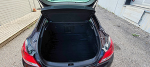 Opel Insignia 4x4 (11 foto / 11)
