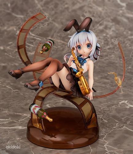 Is The Order A Rabbit? Chino Jazz Style 1/8 (foto #1)
