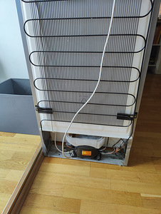 Холодильник Electrolux CT 235 (4 фото из 5)