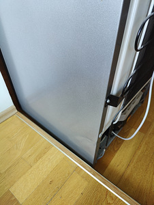 Холодильник Electrolux CT 235 (5 фото из 5)