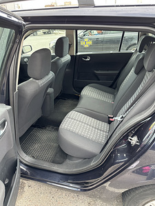 Renault Megane 2007 (9 foto / 10)