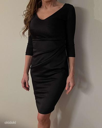 Marciano Guess черное платье с бирками (фото #1)